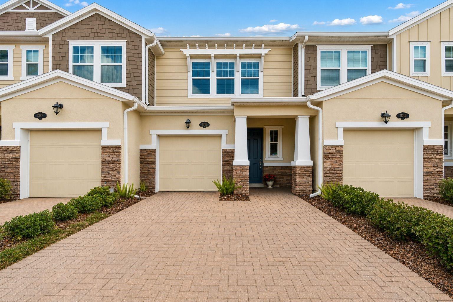 Townhouse