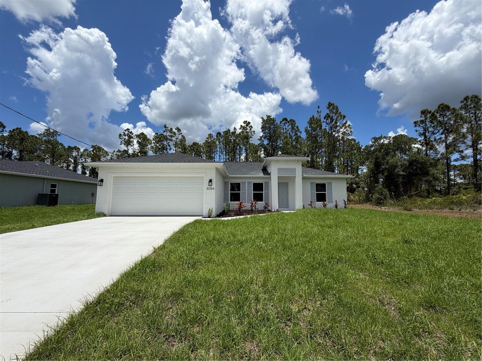 8084 LARRIMORE AVE — home for sale