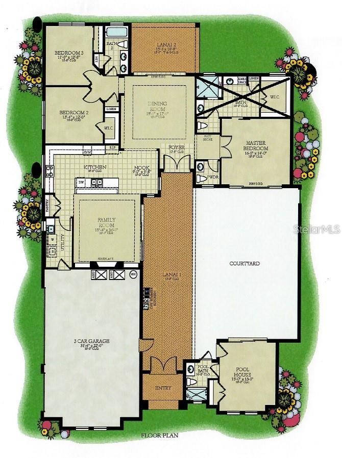 134 NEW LEATHERWOOD DR photo 4
