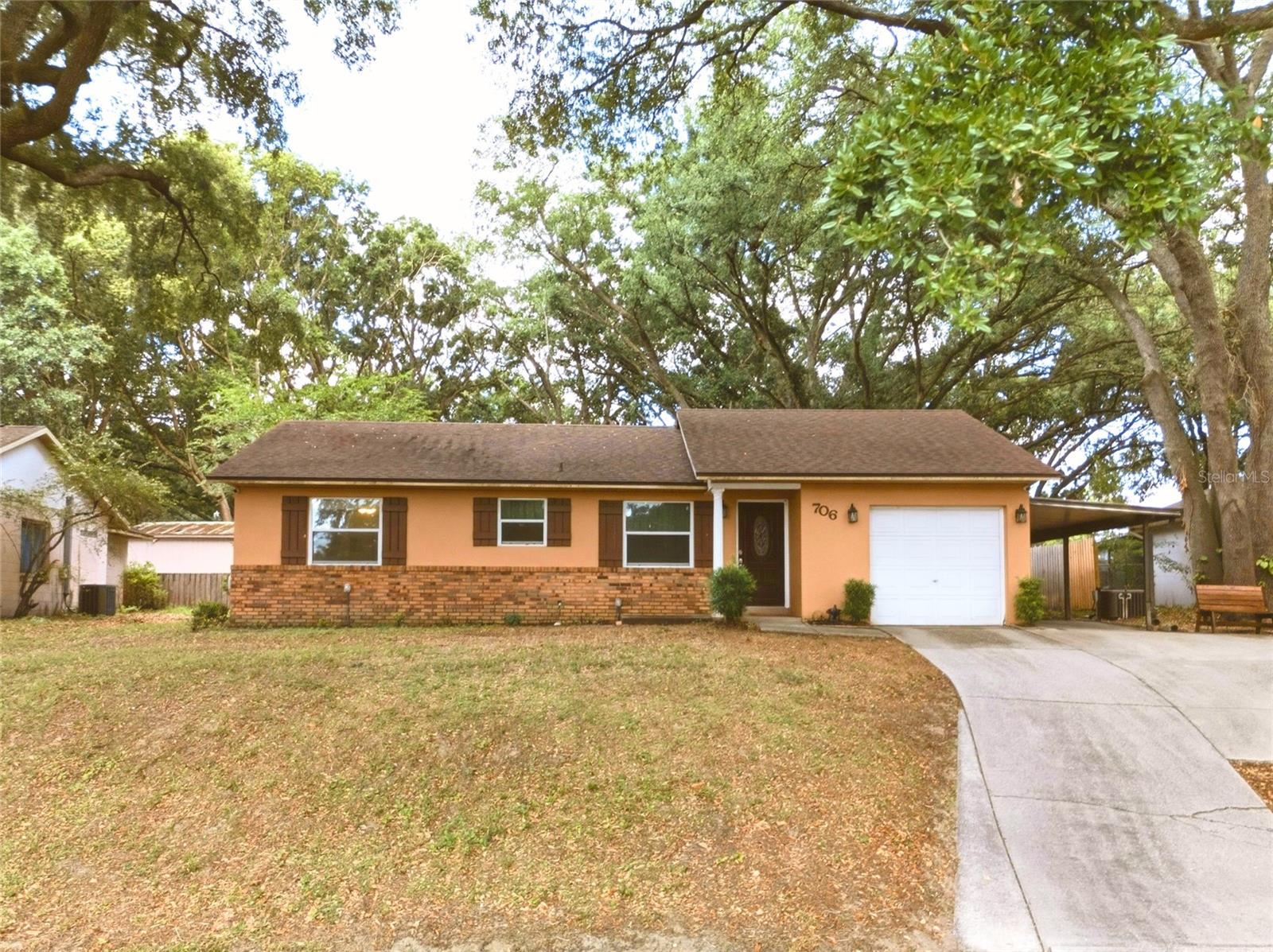 Single Family Residence