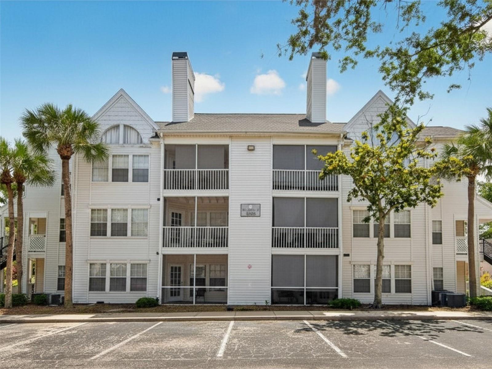 Condominium