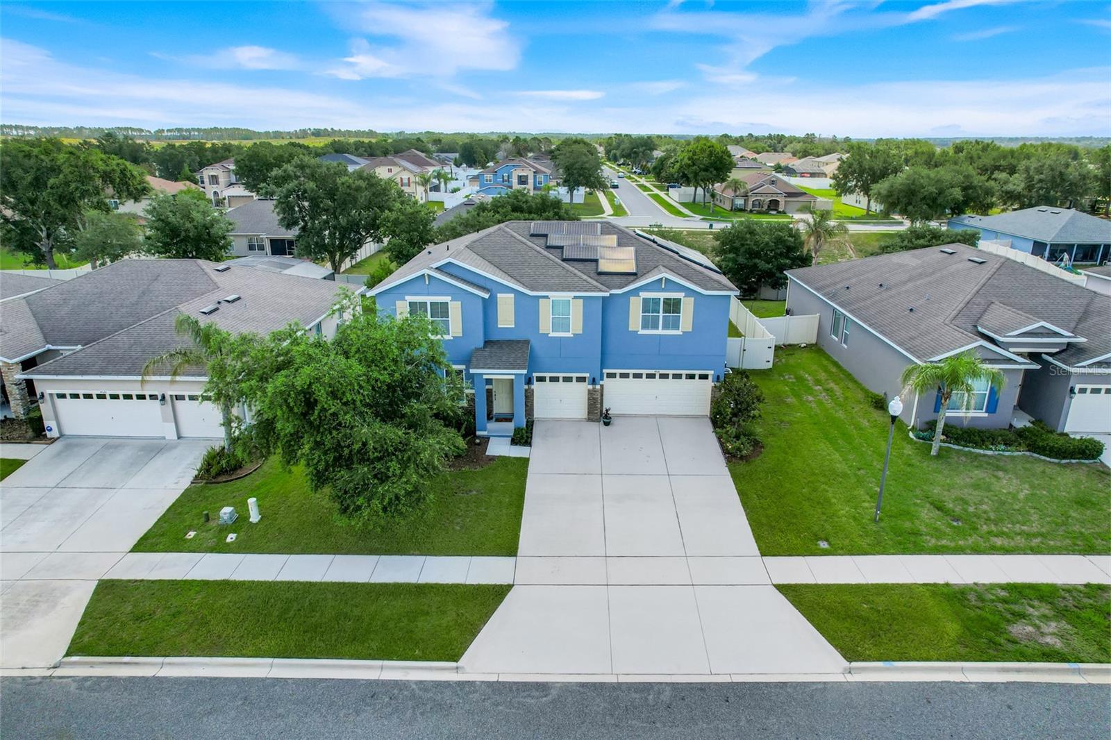4516 LINWOOD TRACE LN photo 4