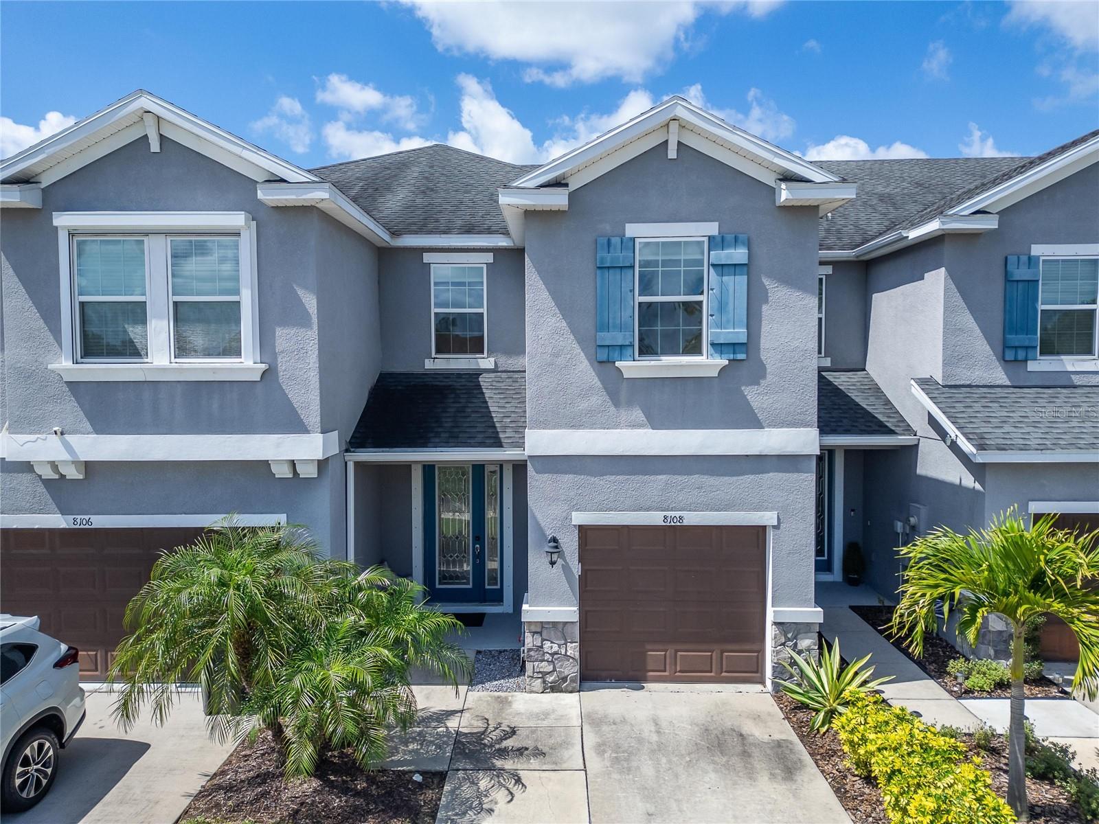 Townhouse