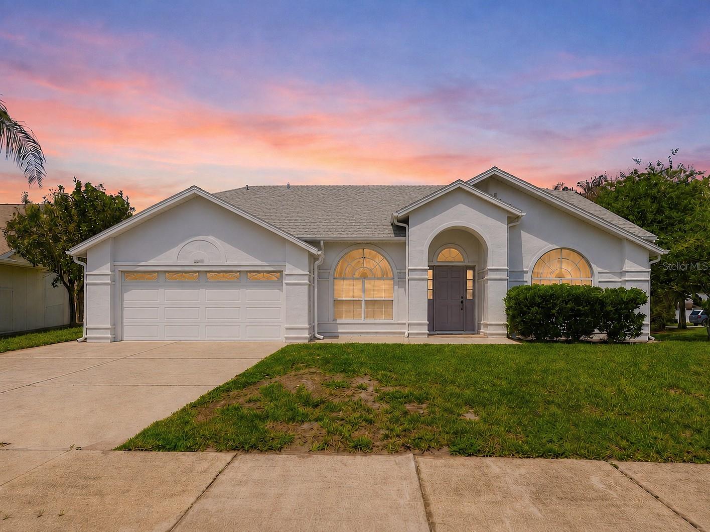 124 SEABEARN CT — home for sale