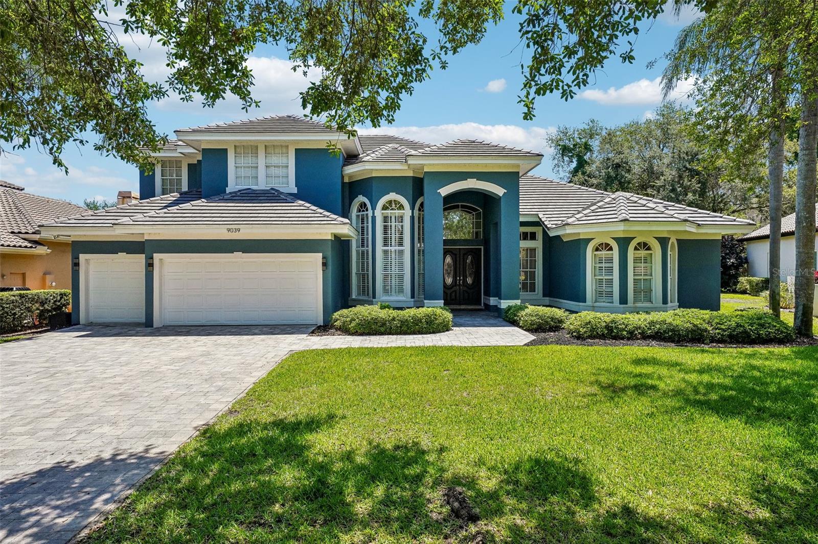 Single Family Residence