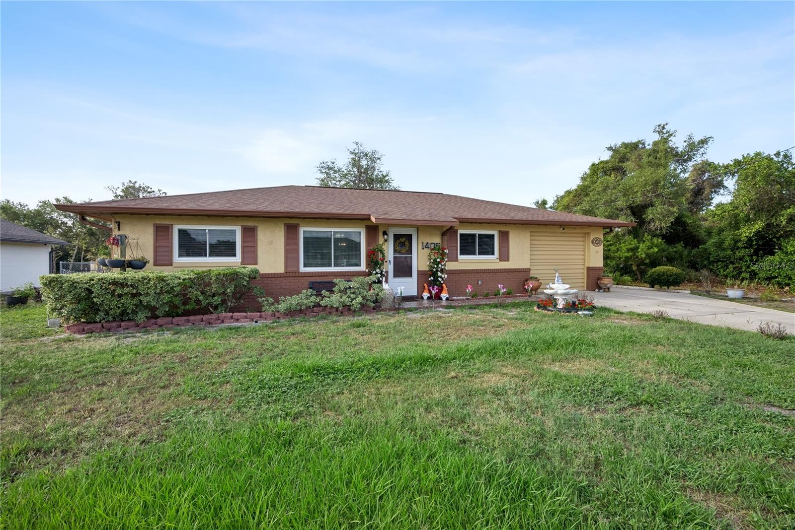 1405 CORONET DR — home for sale