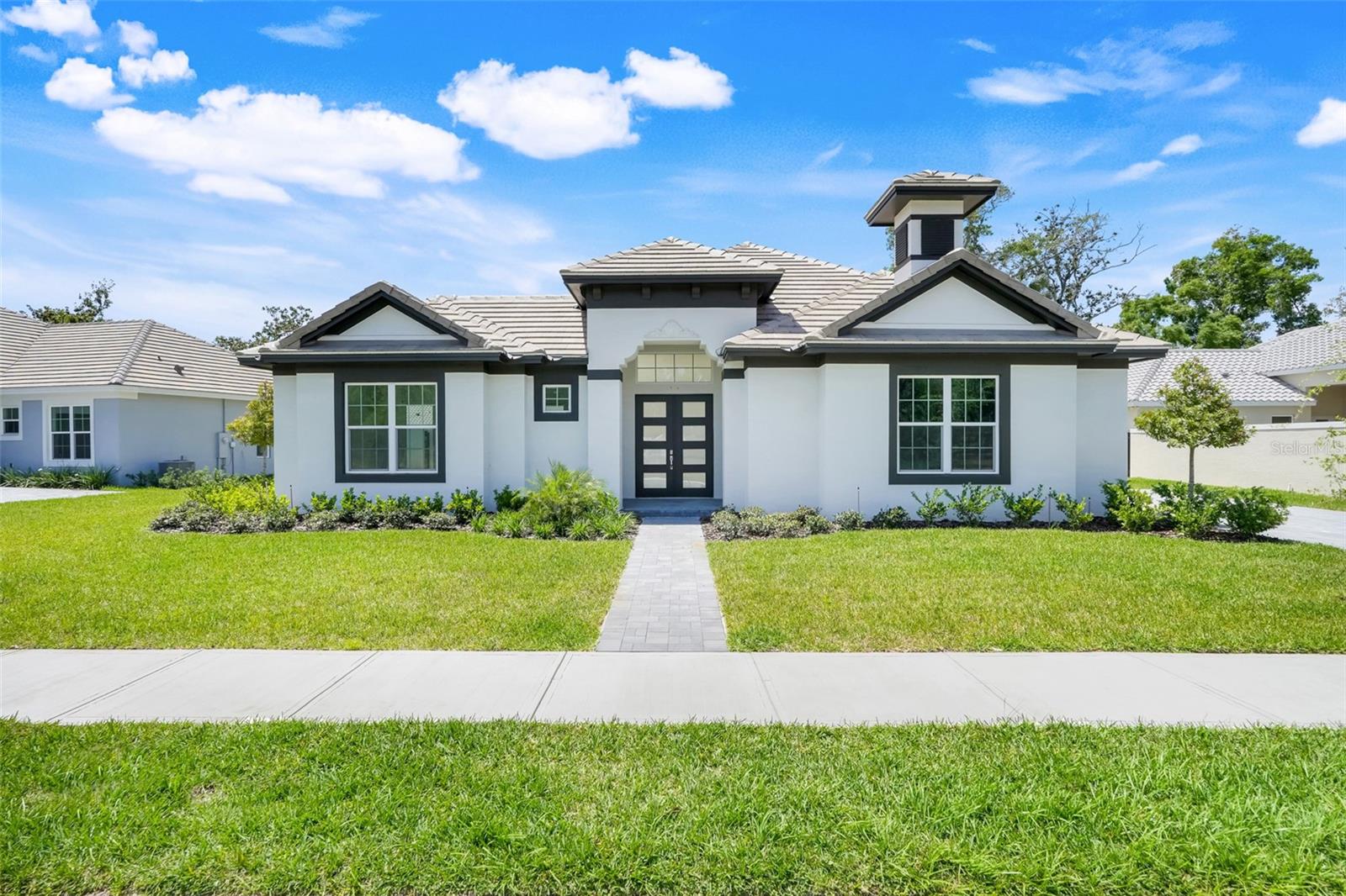 Single Family Residence