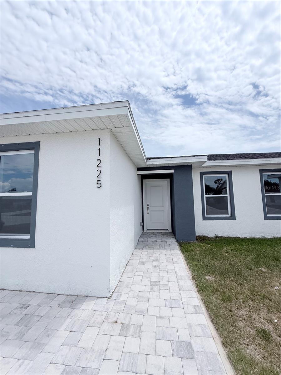Half Duplex