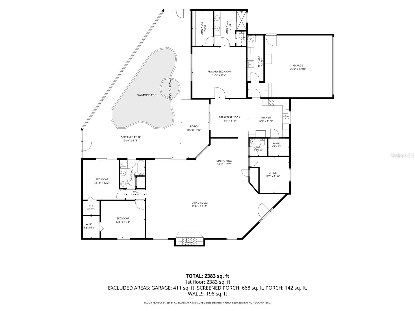 4911 PALMETTO POINT DR photo 4