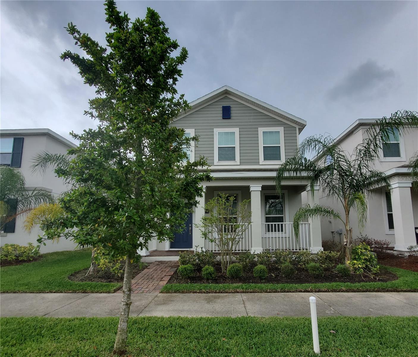 11142 LONGLEAF WOODS DR — home for sale