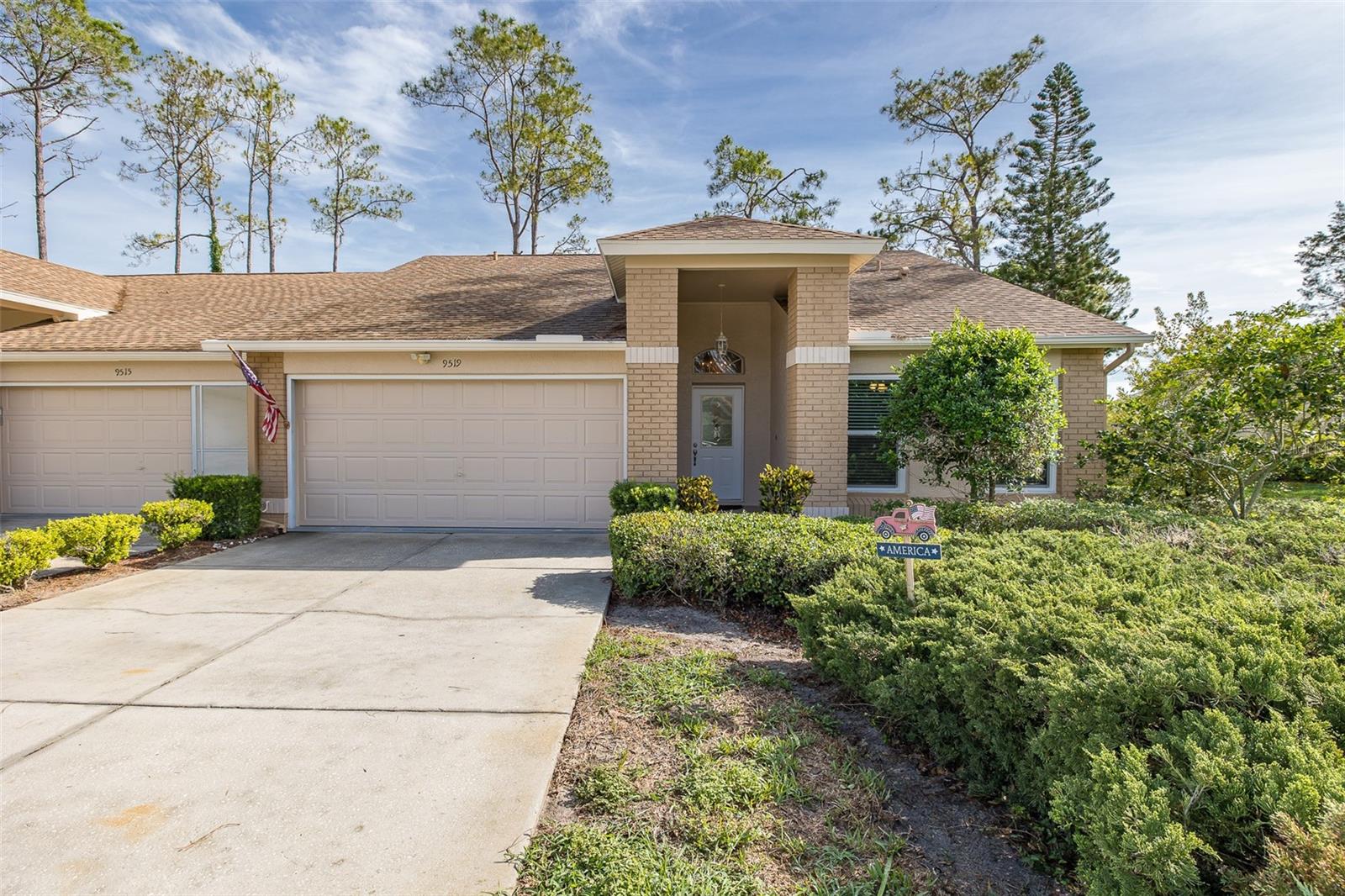 Single Family Residence