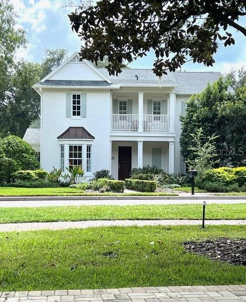 Single Family Residence