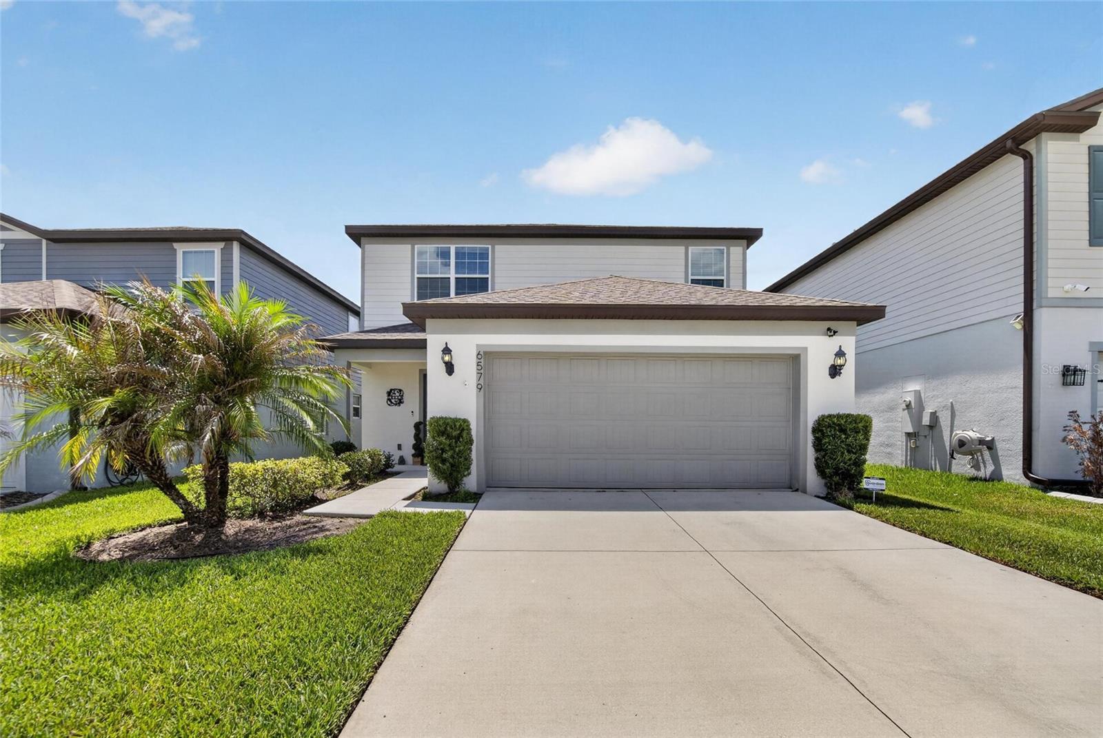 6579 RYESTONE WAY photo 2