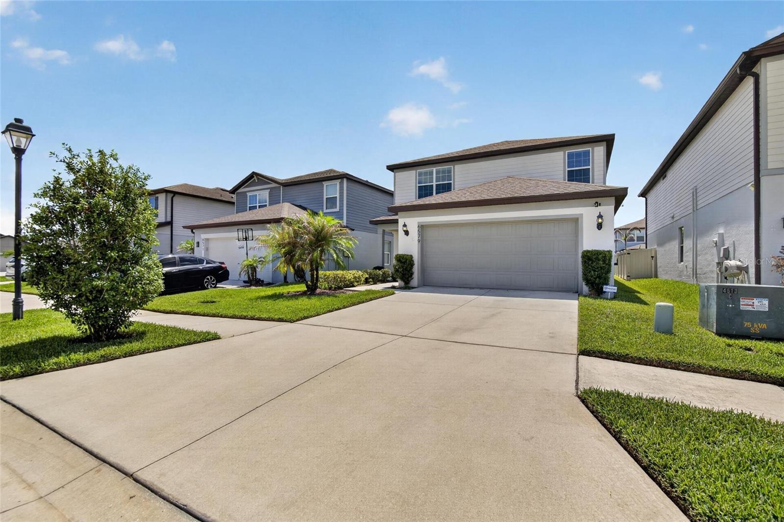 6579 RYESTONE WAY photo 3