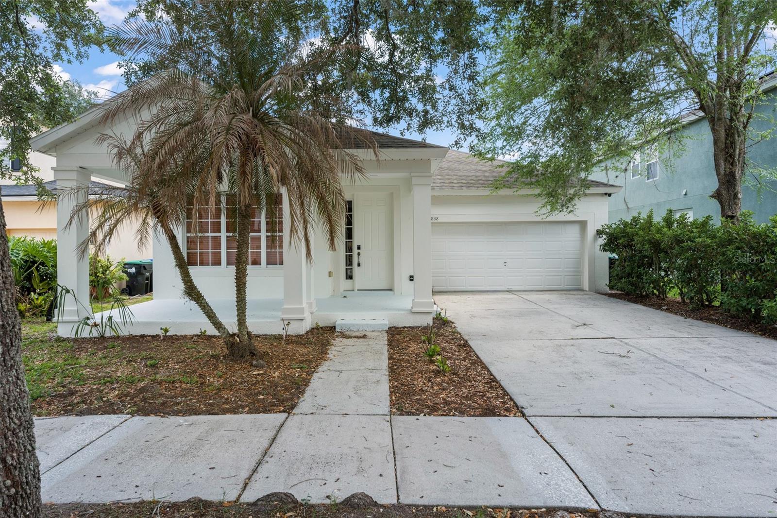 8838 ABBOTSBURY DR photo 2
