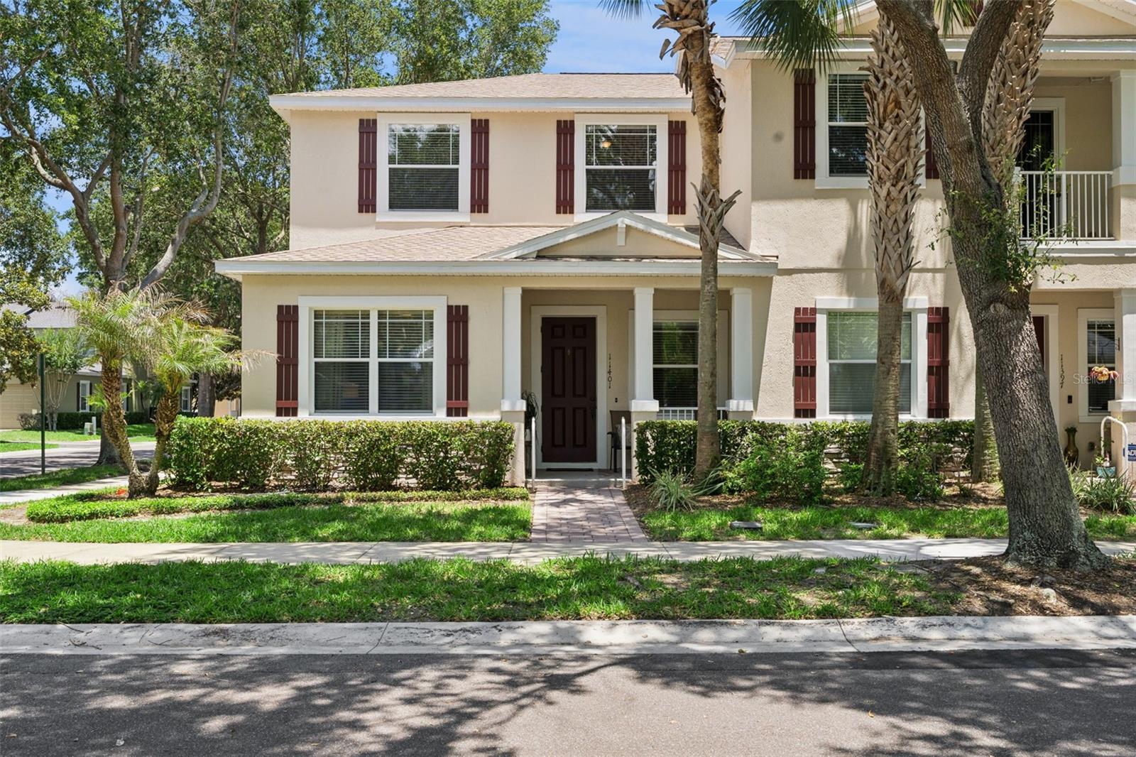 Townhouse