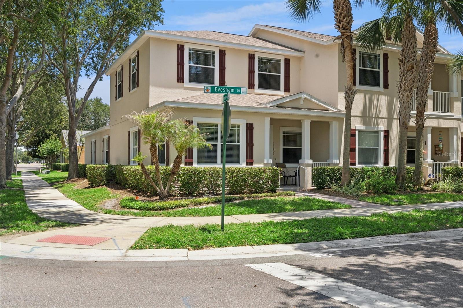 11401 EVESHAM DR photo 2