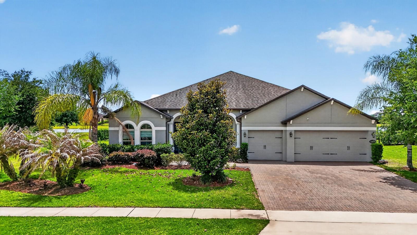 Single Family Residence
