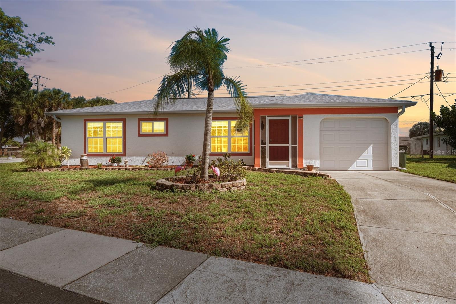 8460 PICKWICK RD — home for sale