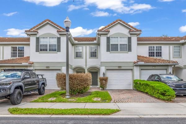Townhouse