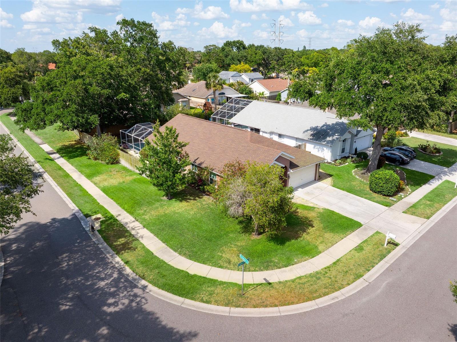 2468 HIDDEN PINES LN photo 2