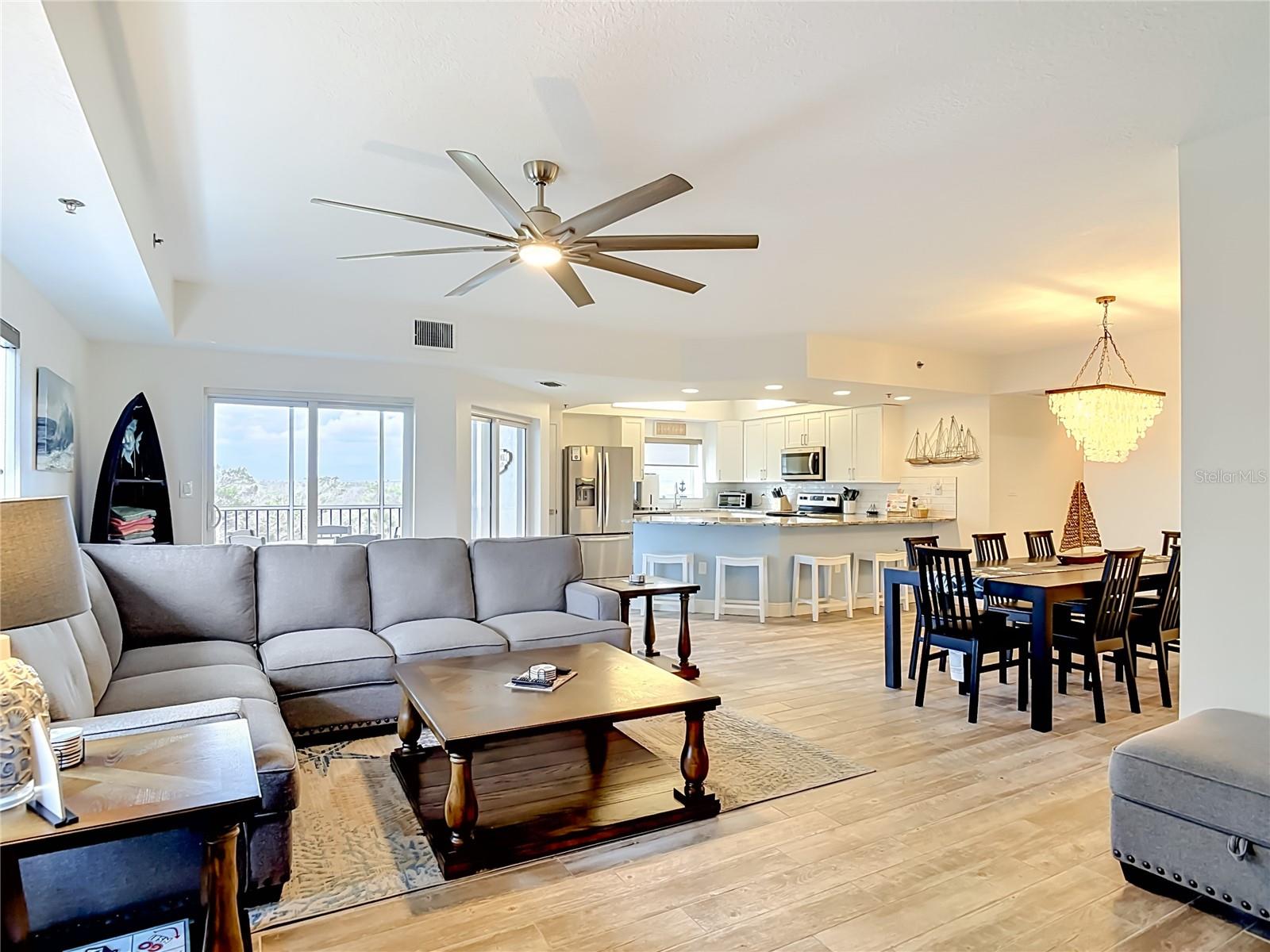 5300 S ATLANTIC AVE #5-301 photo 4