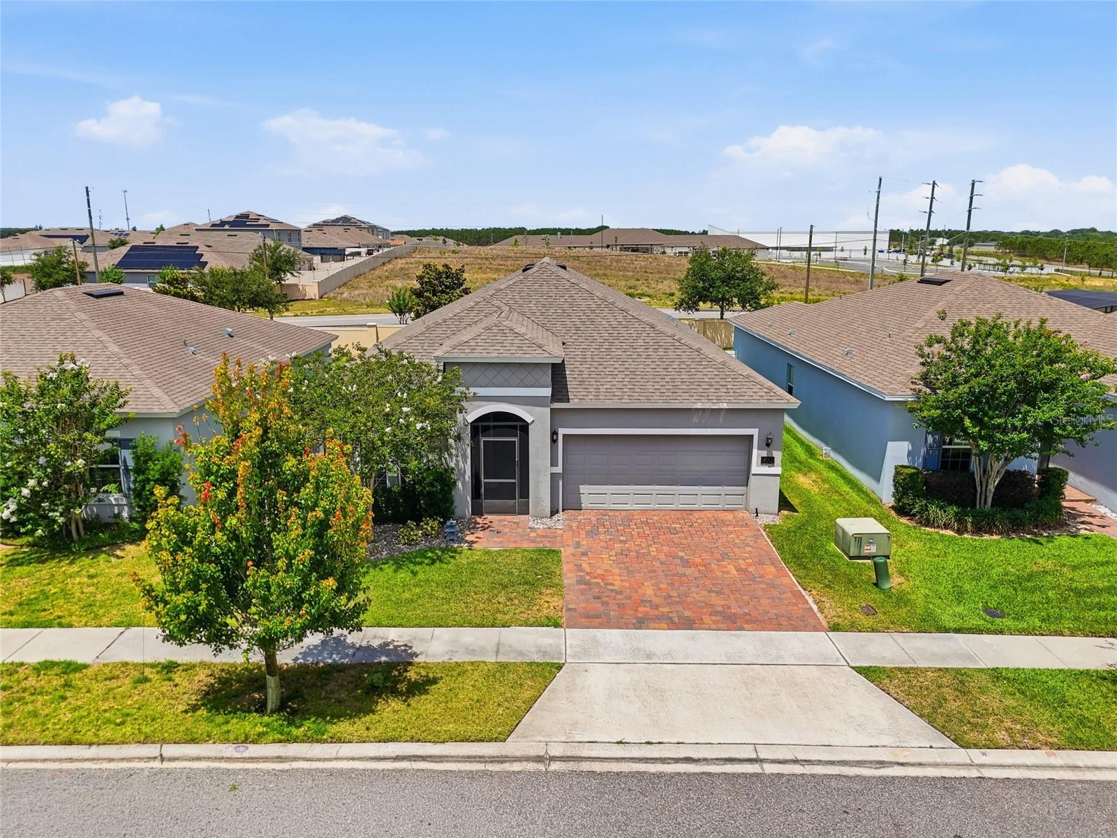 493 DISA DR — home for sale