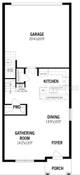 2199 NIGHTSHADE GROVE LN photo 2