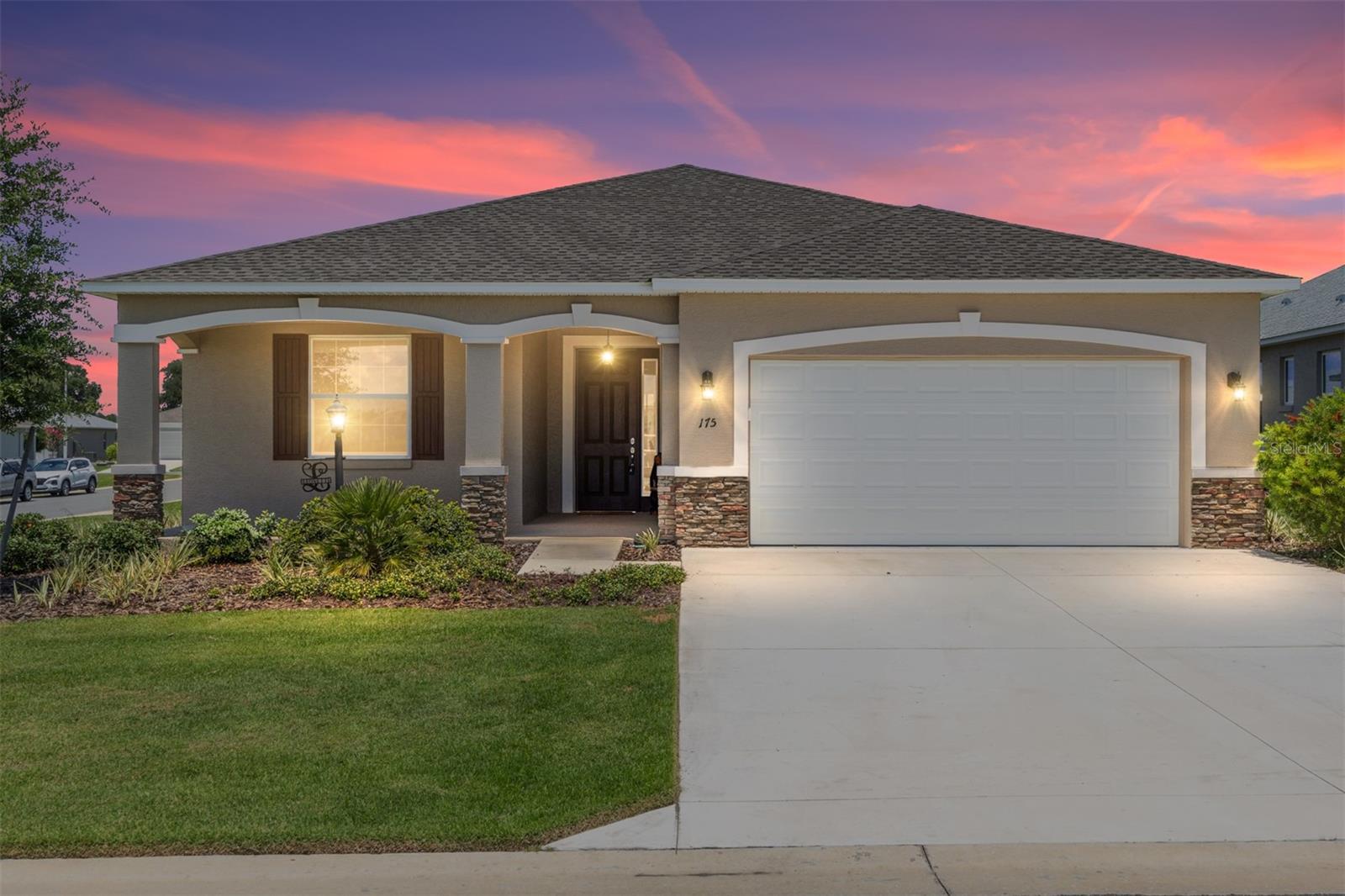 Single Family Residence
