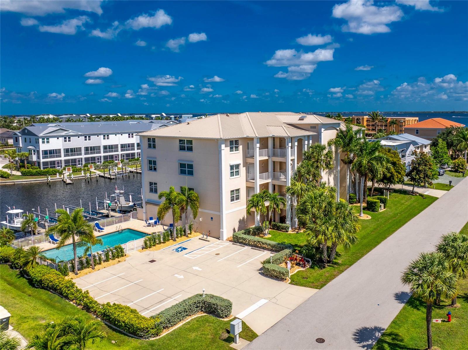 Condominium