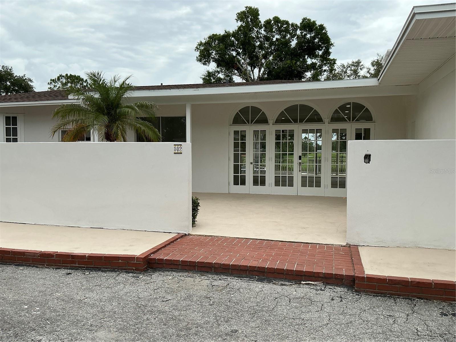 Single Family Residence