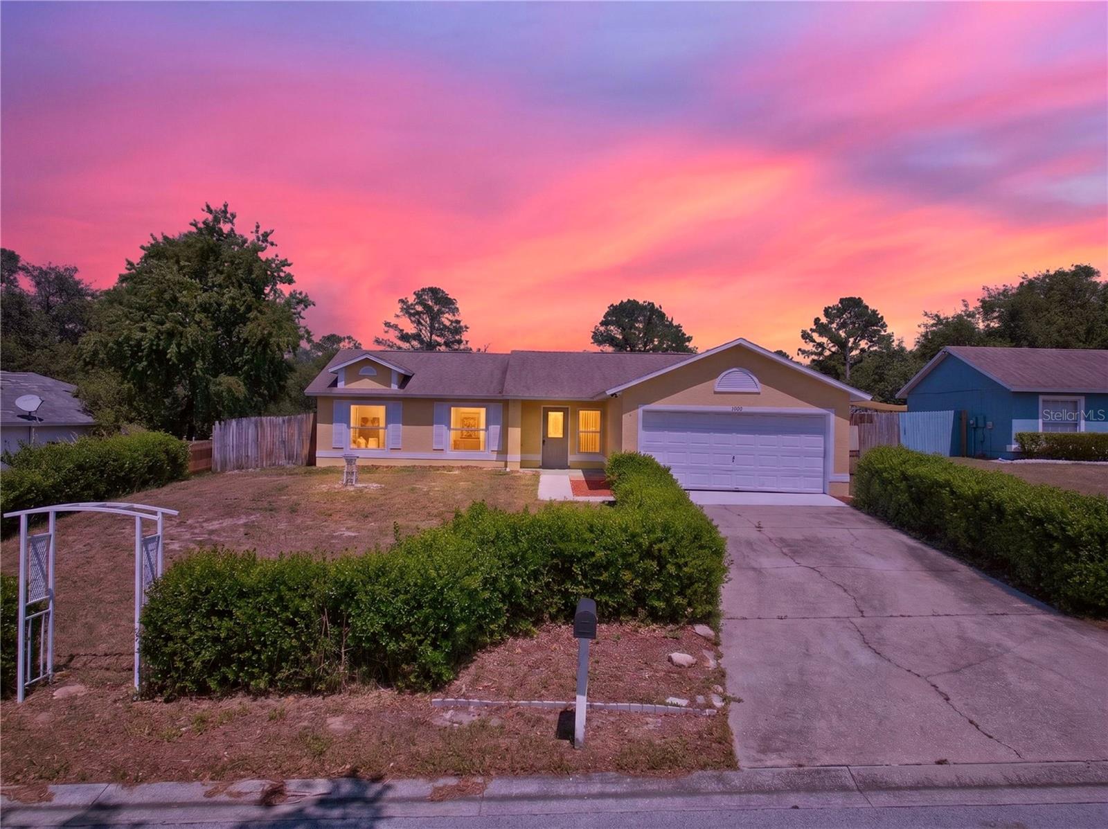 10810 CRESCENDO LOOP — home for sale