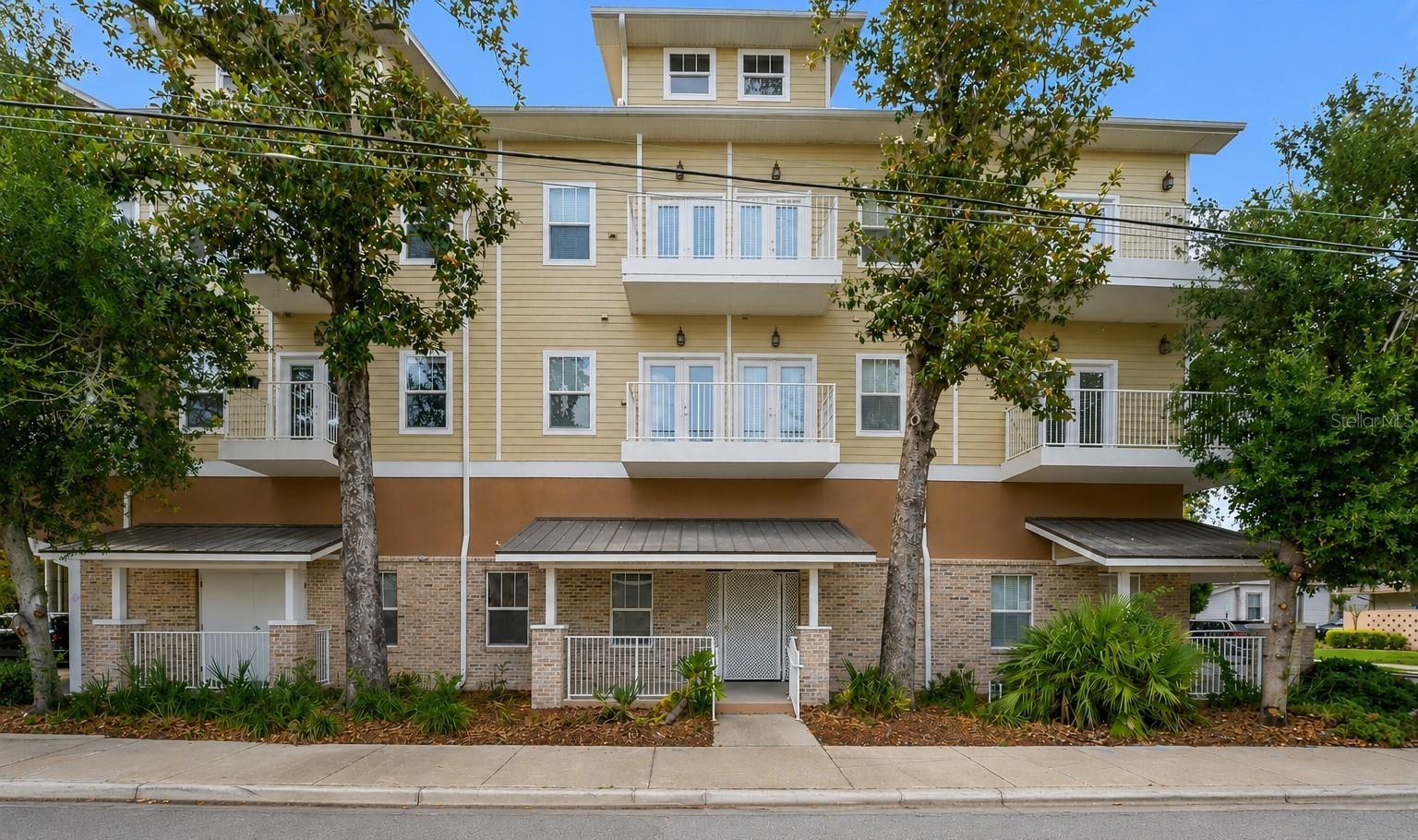 Condominium
