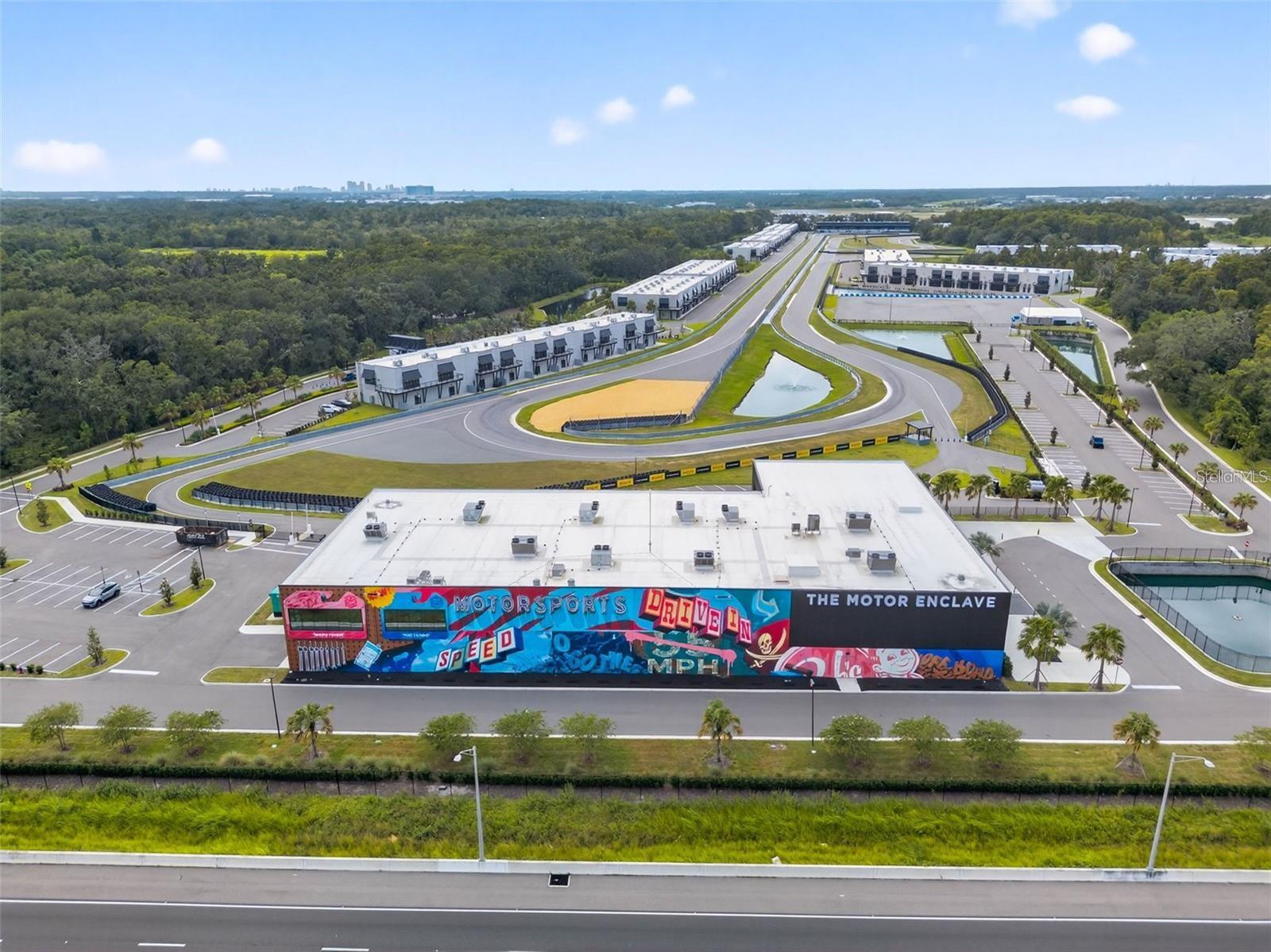 Garage Condo