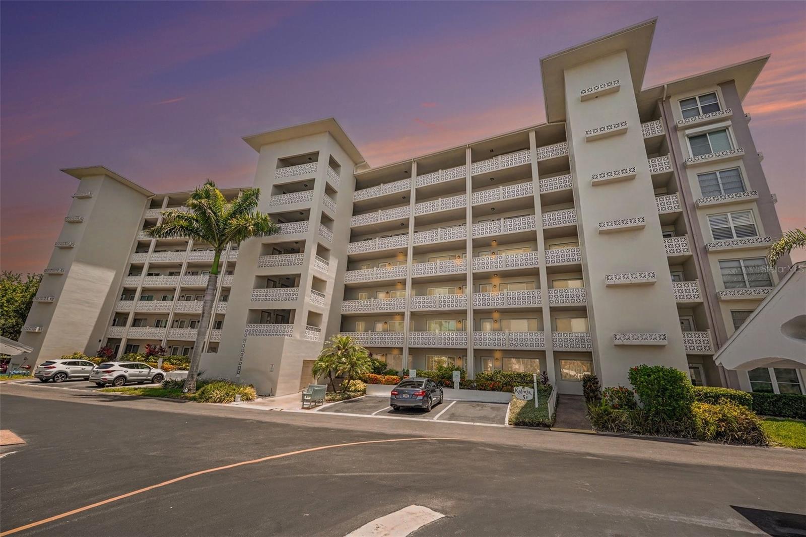 Condominium