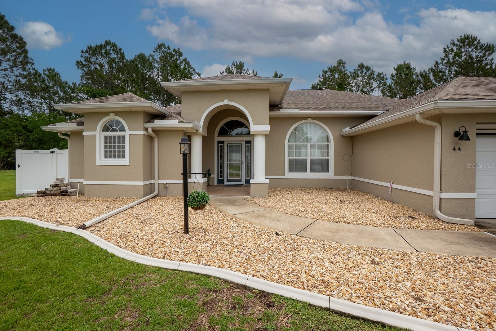 Single Family Residence