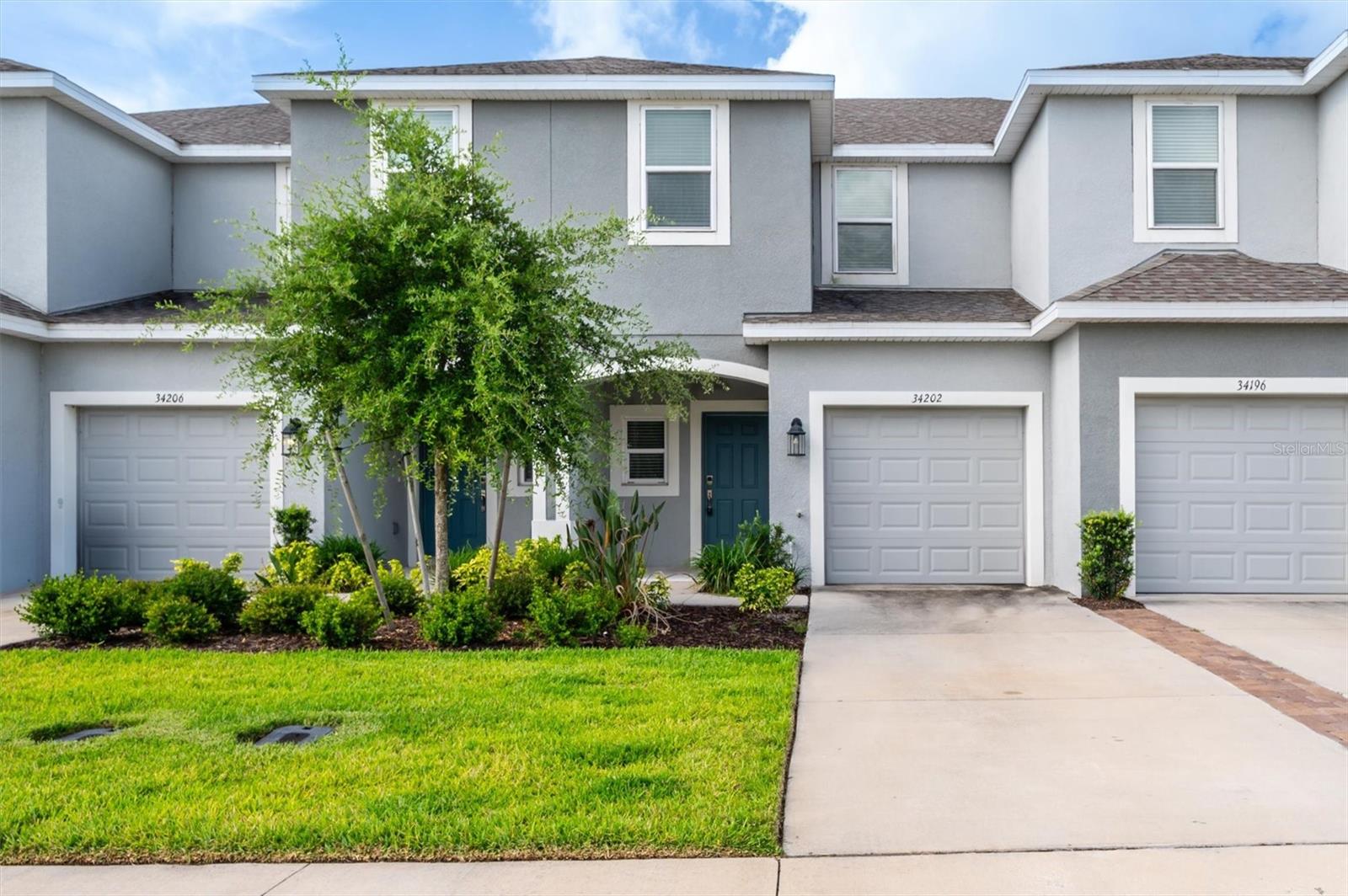 Townhouse