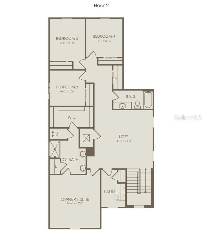 4713 ORANGE FLORA ALLEY photo 3