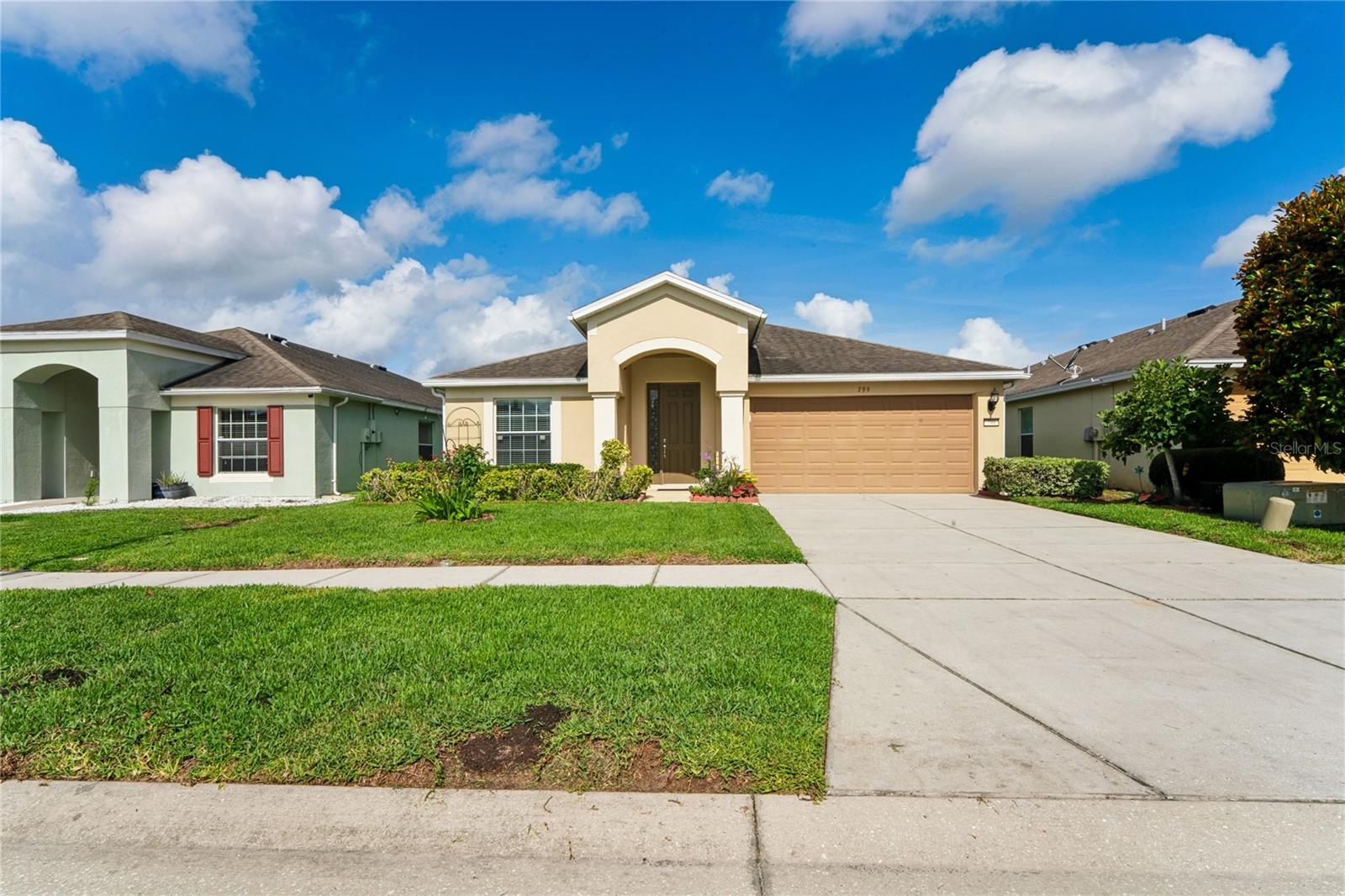 799 ALPINE THISTLE DR photo 4