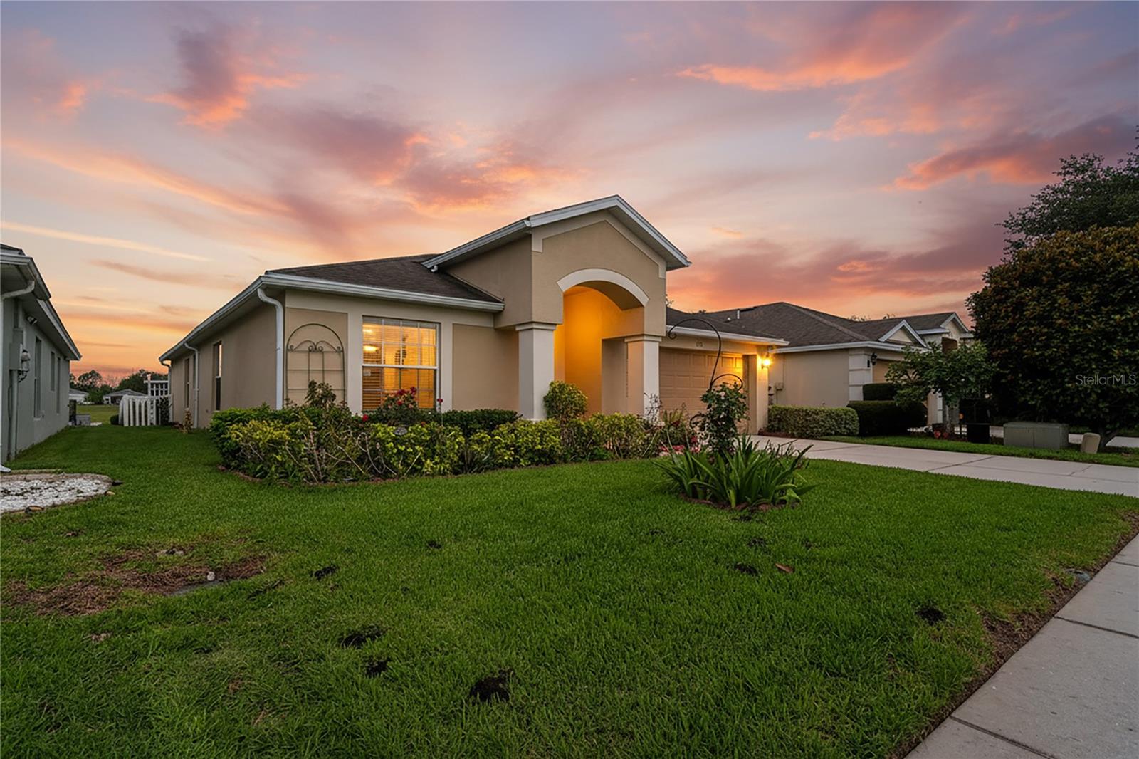 799 ALPINE THISTLE DR photo 2