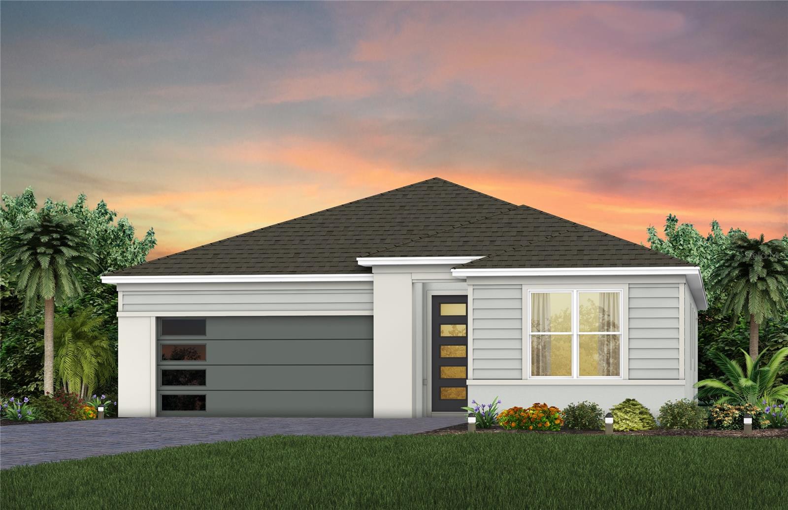 Single Family Residence