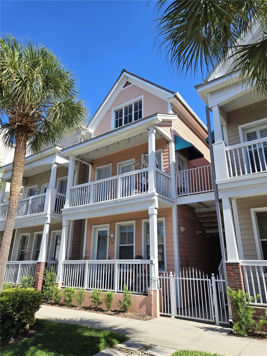 Condominium
