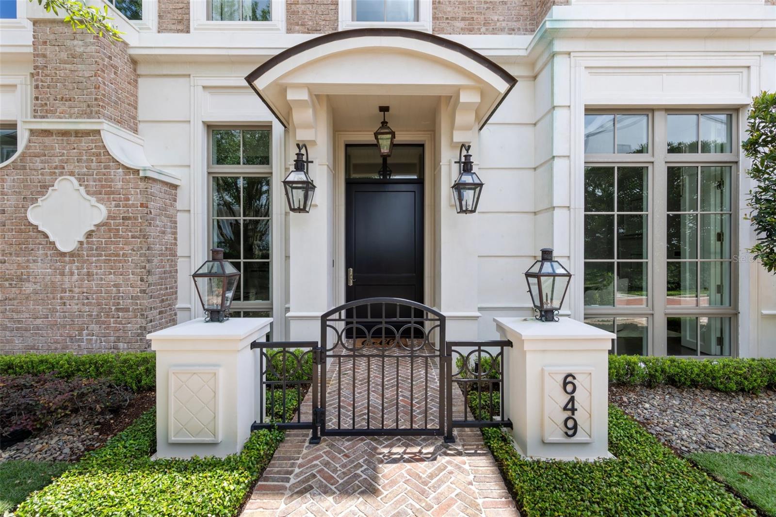 Townhouse