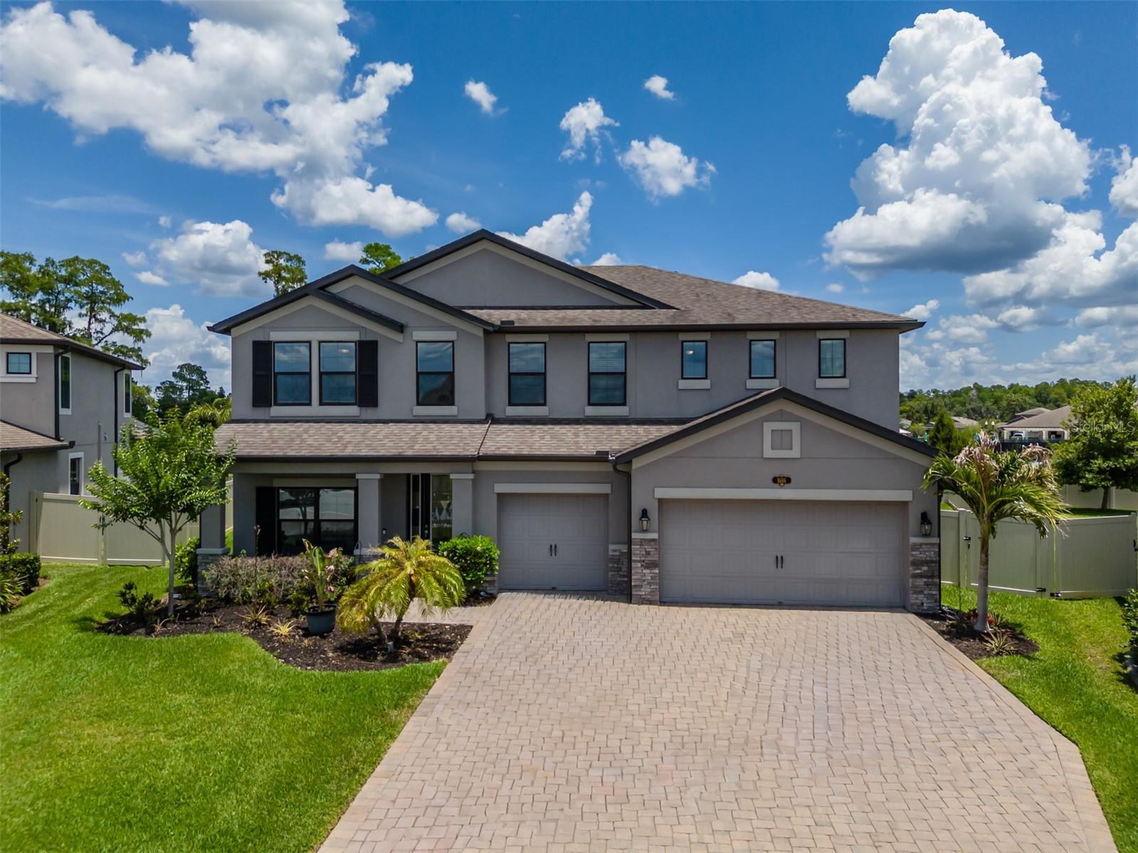 Single Family Residence