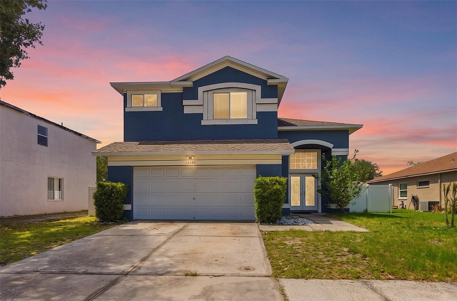 Single Family Residence