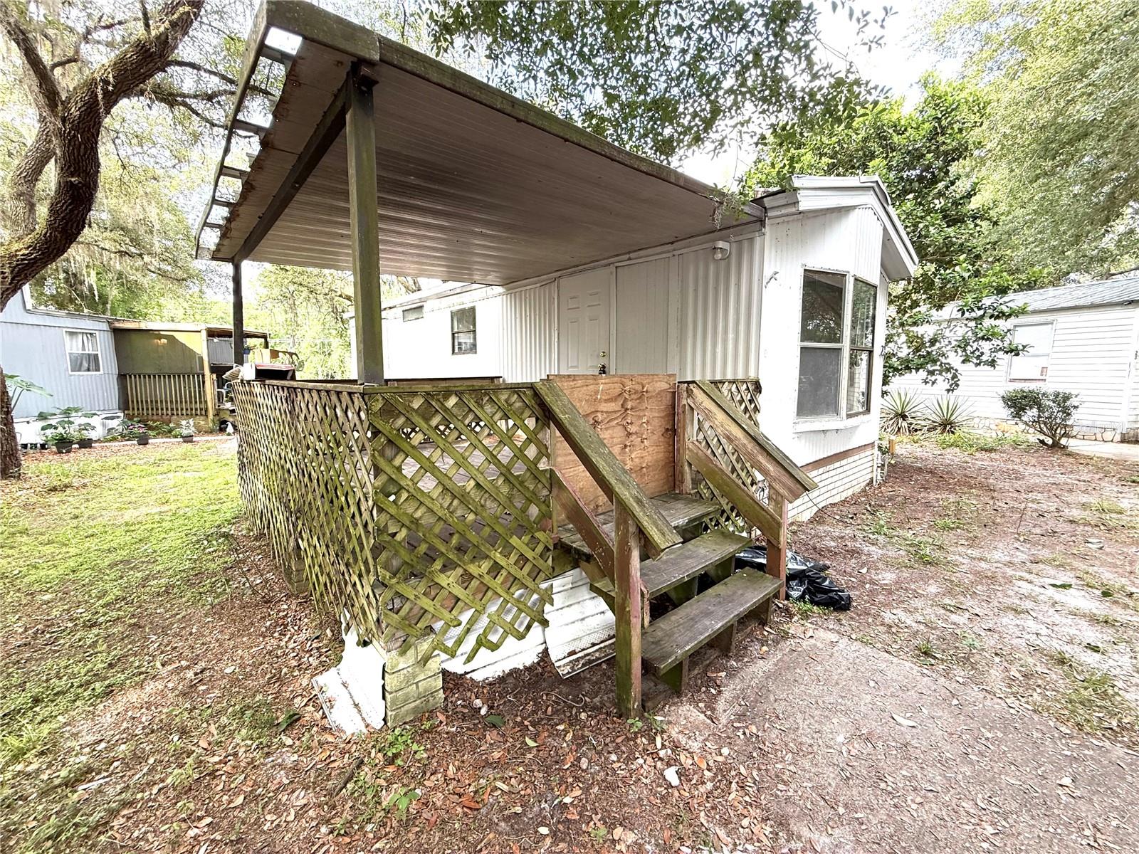 14455 E HIGHWAY 25 E #22 photo 2