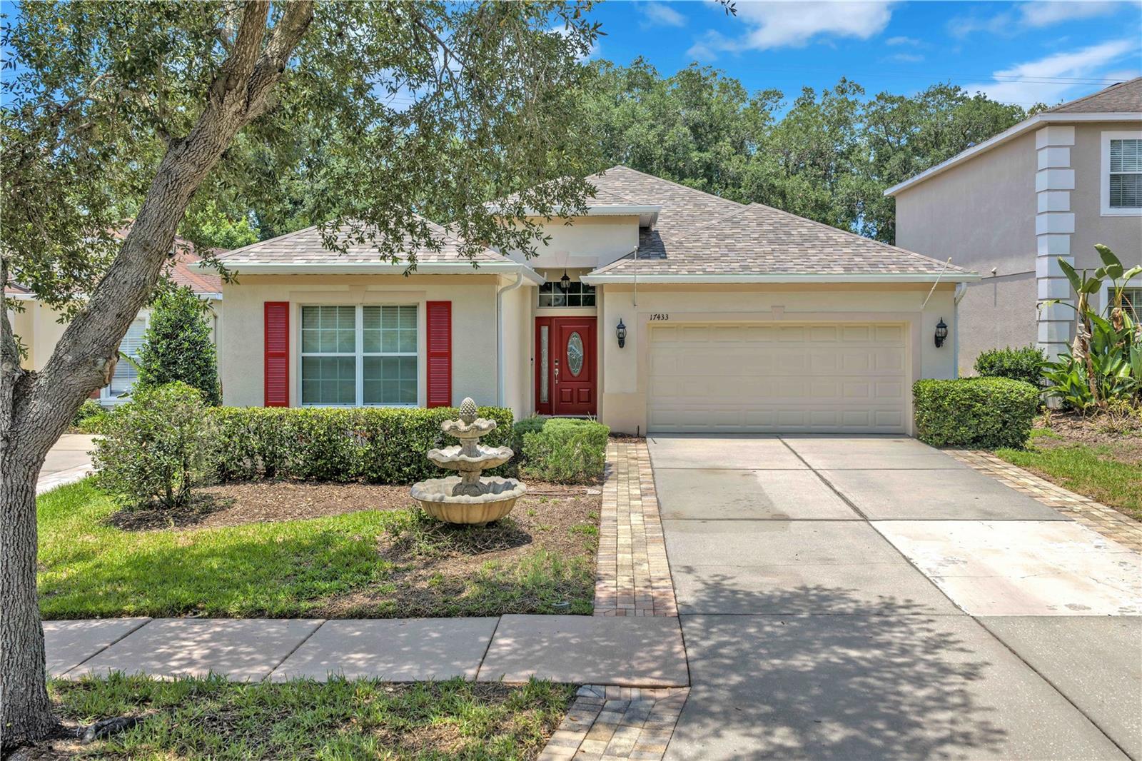 Single Family Residence