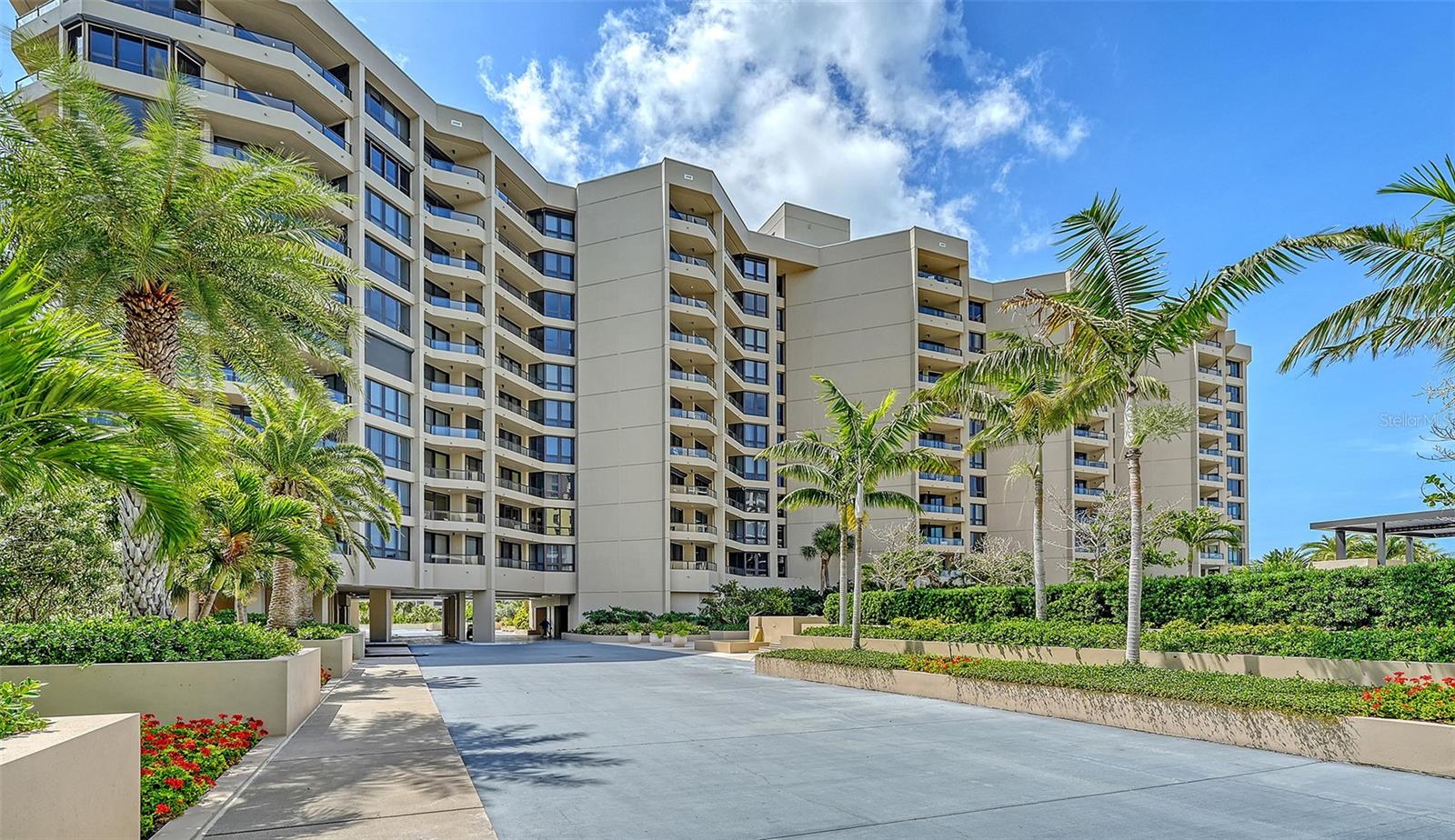 Condominium