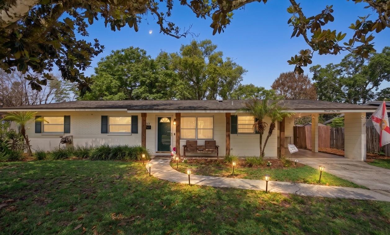 2910 TAMPICO DR — home for sale