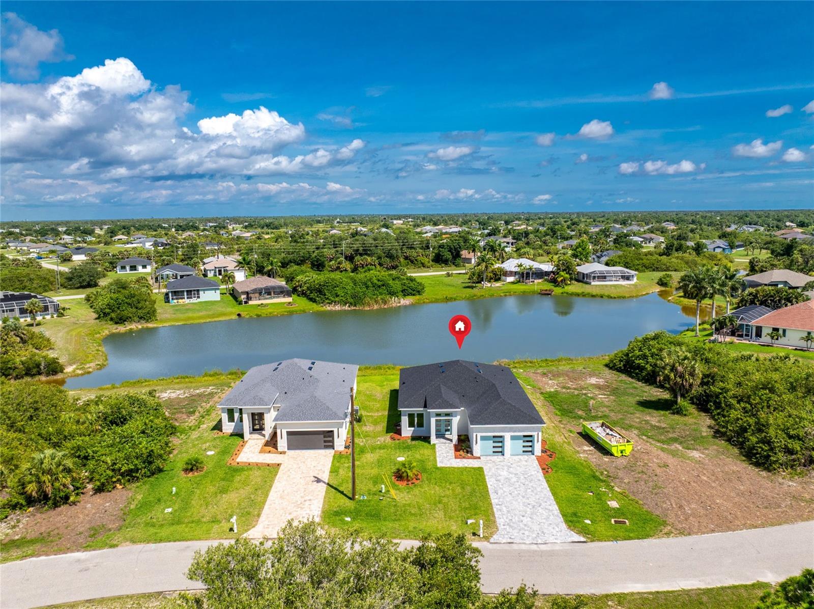 203 REDWOOD RD